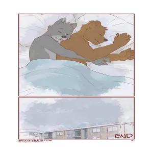 Only If You Know - page 41