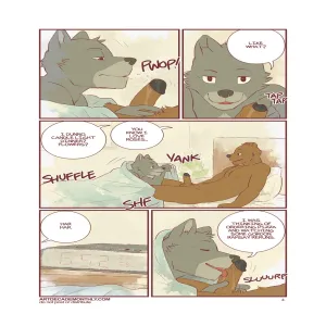 Only If You Know - page 5