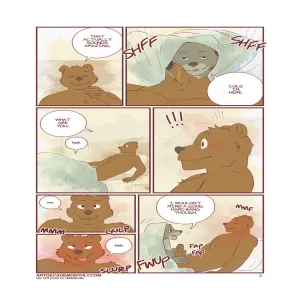 Only If You Know - page 6