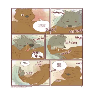Only If You Know - page 7
