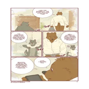 Only If You Know - page 9