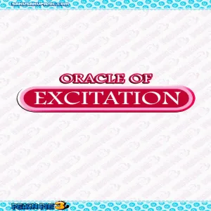Oracle Of Excitation - page 1