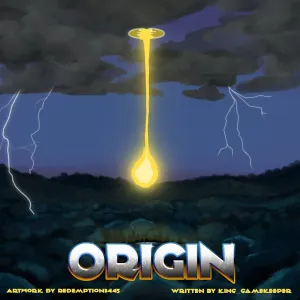 Origin 1 - page 1