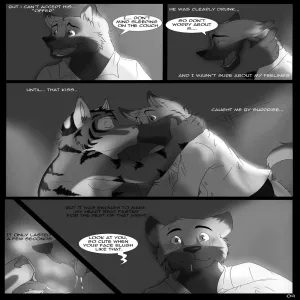 Our Secret - page 10
