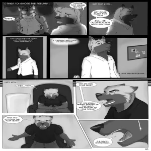 Our Secret - page 11