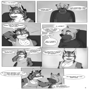 Our Secret - page 12