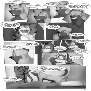 Our Secret - page 26