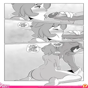 One Wish - page 11