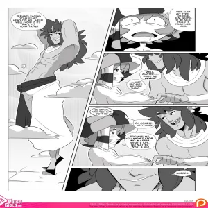 One Wish - page 5