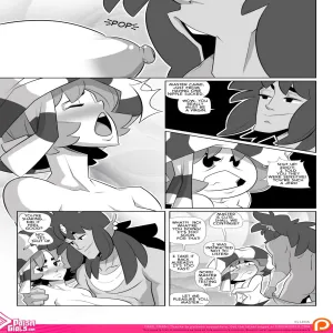 One Wish - page 8