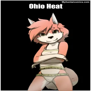 Ohio Heat - page 1
