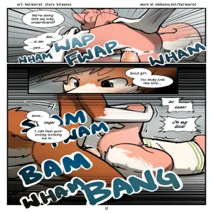Ohio Heat - page 13
