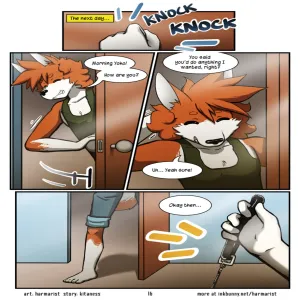 Ohio Heat - page 17