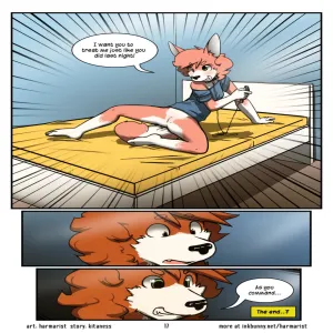 Ohio Heat - page 18