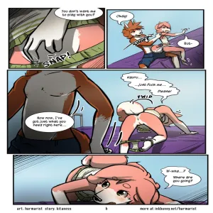 Ohio Heat - page 7