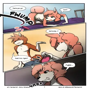 Ohio Heat - page 8