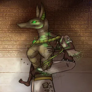 Anput's Fate - page 4