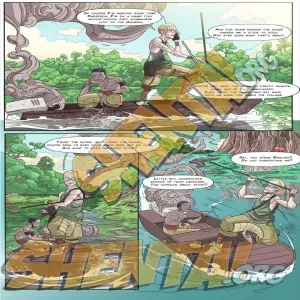 One Size Fits All 1 - page 5