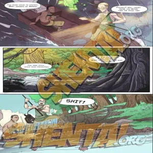 One Size Fits All 1 - page 6