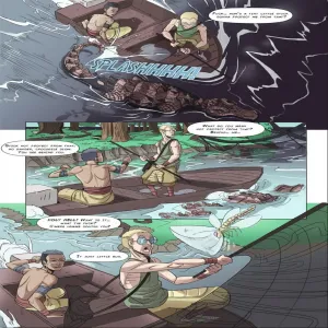 One Size Fits All 1 - page 7