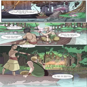 One Size Fits All 1 - page 8