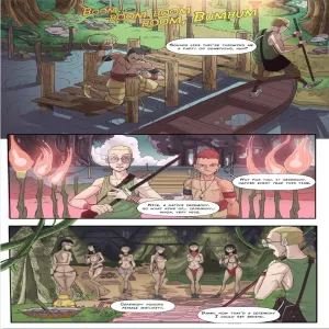 One Size Fits All 1 - page 9