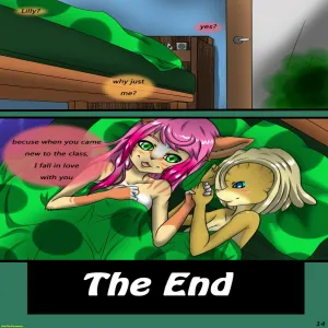Open Your Heart - page 15