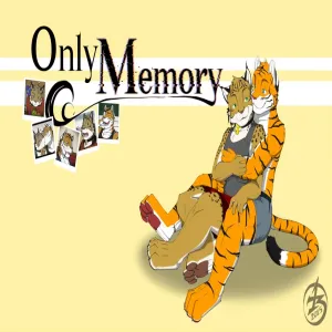 Only Memory - page 1