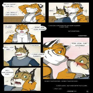 Only Memory - page 12