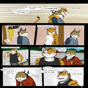 Only Memory - page 15