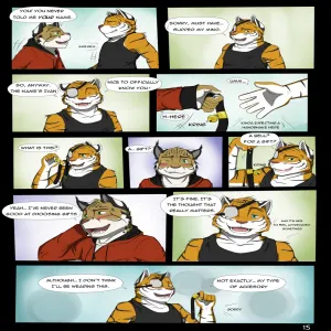 Only Memory - page 16