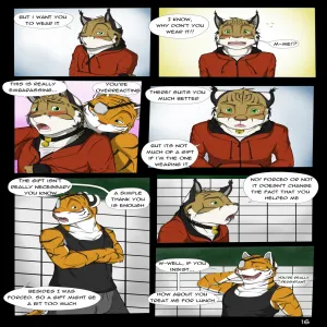 Only Memory - page 17