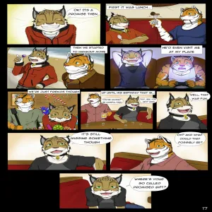 Only Memory - page 18