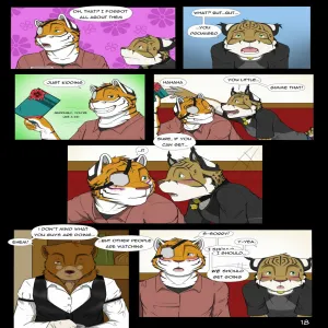 Only Memory - page 19