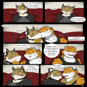 Only Memory - page 22
