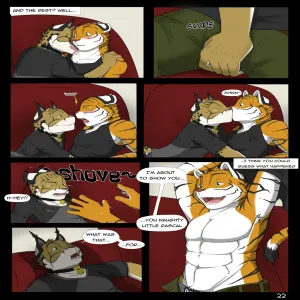 Only Memory - page 23