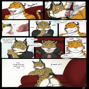 Only Memory - page 25