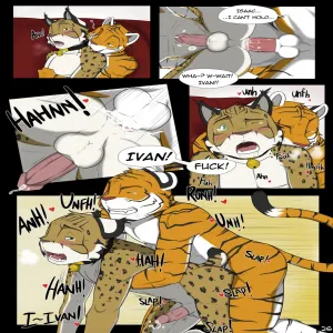 Only Memory - page 27