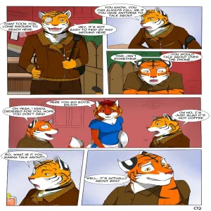 Only Memory - page 3