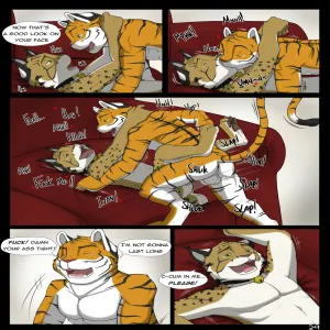Only Memory - page 30