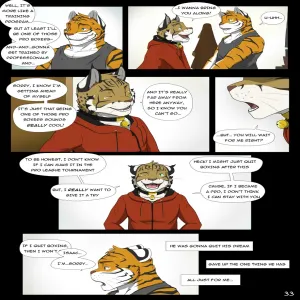 Only Memory - page 34
