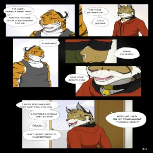Only Memory - page 35