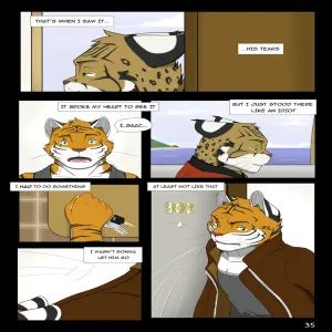 Only Memory - page 36
