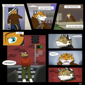 Only Memory - page 37