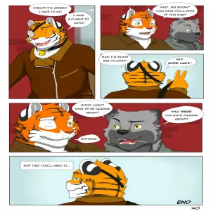 Only Memory - page 41