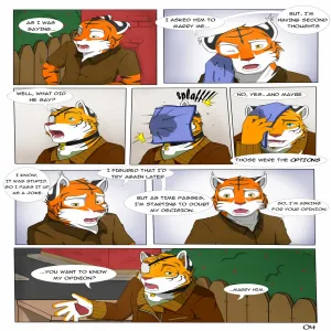Only Memory - page 5