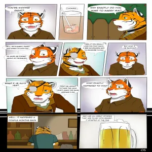 Only Memory - page 6