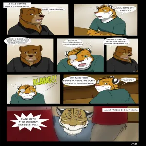 Only Memory - page 7