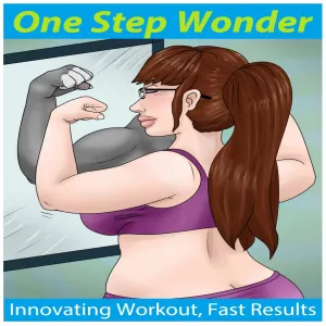 One Step Wonder - page 1