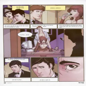 On The Brink Of Tears - page 9